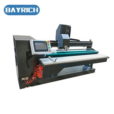 Macchina perforatrice a nastro